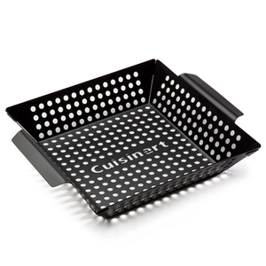 11" x 11" Nonstick Grill Wok