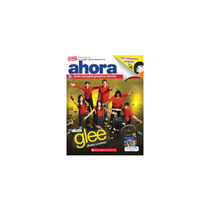 Ahora - 6 Issues - 1 Year