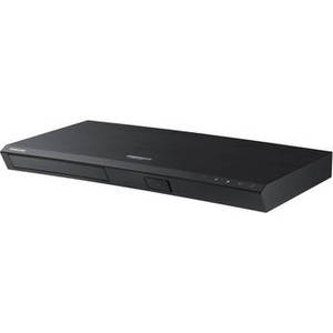 UBD-M8500 HDR UHD Upscaling Blu-ray Disc Player