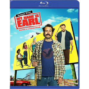 My Name Is Earl-Season 4