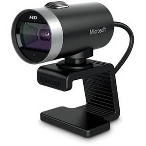LifeCam Cinema