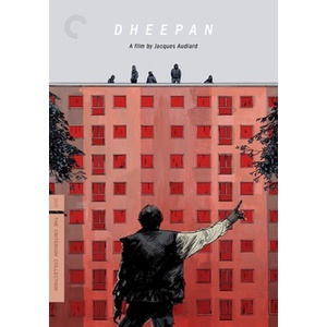 Dheepan