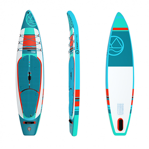 Puffer Stand Up Paddleboard