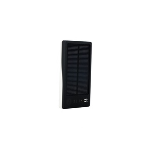 SolPro Gemini White/Black With Micro USB Cable-Visual