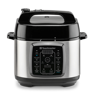6qt Electric Pressure Cooker