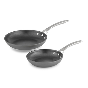 Signature Nonstick 8" and 10" Omelet Pan Set