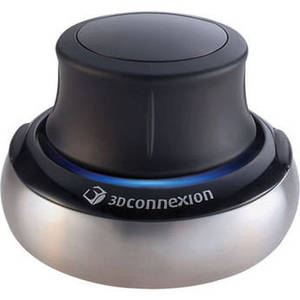SpaceNavigator SE 3D Mouse