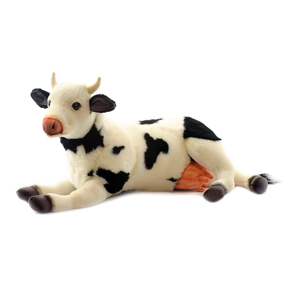 hansa Cow 18 Inch Plush