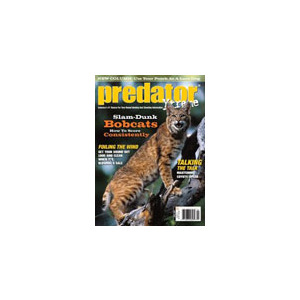 Predator Xtreme - 6 Issues - 1 Year