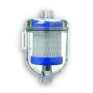 RapidPure Explorer Camp 2.2L Filter/Housing 2.5"