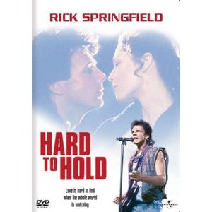 Hard to Hold