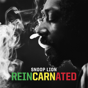 Reincarnated  - Snoop Lion