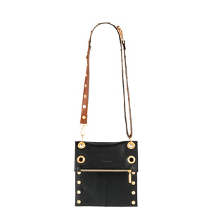 Montana Reversible Crossbody