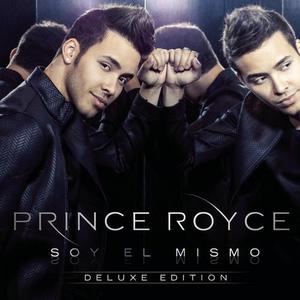 Soy el Mismo - Prince Royce
