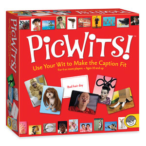 MindWare PicWits!