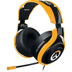 Overwatch ManO'War Tournament Edition Gaming Headset