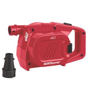 Coleman QuickPump&#8482; 4D Pump
