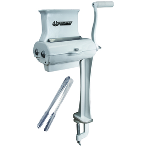 Realtree Manual Meat Tenderizer & Jerky Slicer