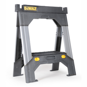 4 Way Adjustable Sawhorse
