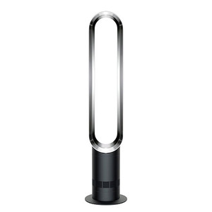 AM07 Tower Air Multiplier Black/Nickel