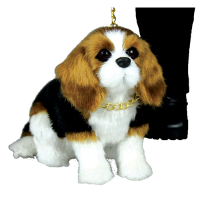The Queen's Treasures AWSOM Pets! Beagle Pup Fits 18" Girl Doll Accessories