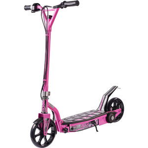 UberScoot 100w Electric Scooter Pink by Evo Powerboards