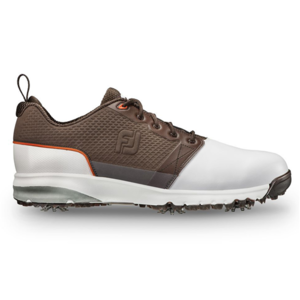 FootJoy Contour Fit Golf Shoe Size: 10 WIDE