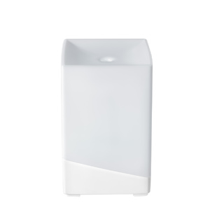 Ultrasonic Aroma Diffuser w/ Sounds 170mL Reservoir