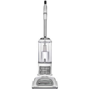 Navigator Lift-Away Pro Vacuum White/Silver