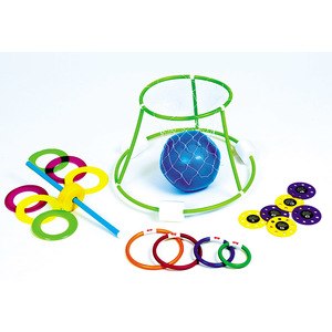 Family Fun 4-Game Combo
