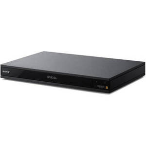 UBP-X1000ES HDR UHD Blu-ray Disc Player