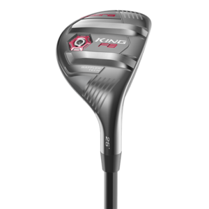 Cobra KING F8 Hybrid