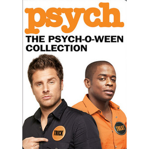 Psych-Psych00-Ween Collection