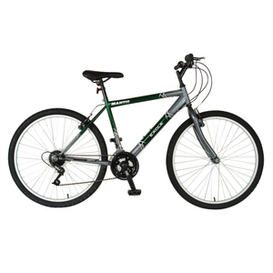 Mantis Eagle M 26 Rigid MTB Bicycle