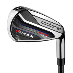 Cobra F-MAX One-Length Graphite Irons