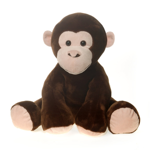 Fiesta Comfies 14 Inch Monkey Plush