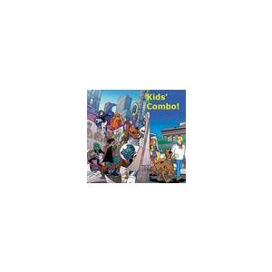 Kids Combo: Scooby-Doo Team Up / Teen Titans Go! - 12 Issues - 1 Year