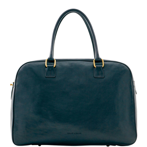Florentine Bowler Duffle