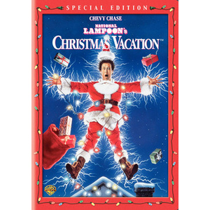 Christmas Vacation