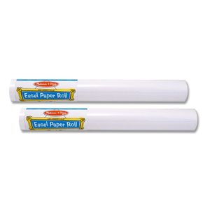 Melissa & Doug Easel Paper Rolls (Set of 2)
