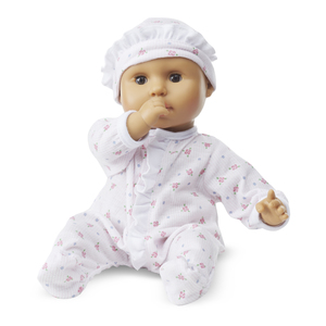 Mine to Love Mariana 12â Baby Doll Ages 18+ Months