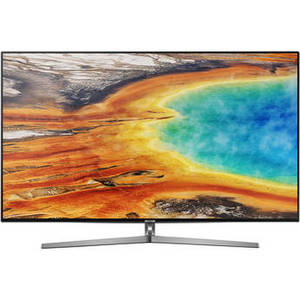 MU9000-Series 75"-Class HDR UHD Smart LED TV