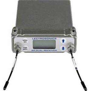SRb Camera Slot UHF Receiver (Block 22)