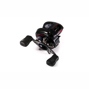 Ardent Edge Tournament 6.5:1 Left Hand 6+1 Bb Baitcast Reel