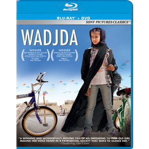 Wadjda
