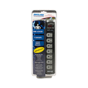 Surge Suppressor