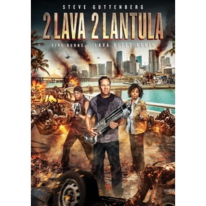 2 Lava 2 Lantula