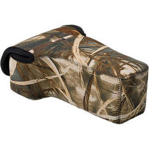 BodyBag Compact Telephoto (Realtree Max4)