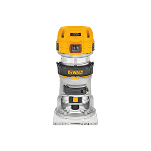 1.25HP Variable Speed Compact Router
