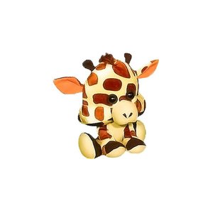 ToySource Gerry the Giraffe 8.5" Plush